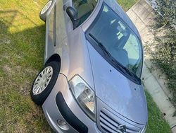 Grigio Usata 2002 Citroën C3 Tre volumi | 1399 € (Buon prezzo)