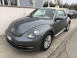 Other Usata 2016 VW Maggiolino Design Cabrio | 10.700 € (Super prezzo)