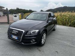 Usata 2010 Audi Q5 SUV | 11.000 € (Buon prezzo)