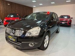 Nero Usata 2008 Nissan Qashqai SUV | 2900 € (Super prezzo)