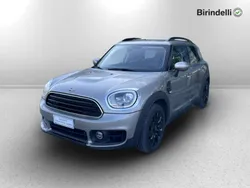 Grigio Usata 2021 Mini Cooper D Countryman Hype SUV | 25.900 € (Ottimo prezzo)
