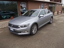 Argento Usata 2018 VW Passat Business Tre volumi | 13.900 € (Ottimo prezzo)