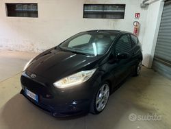 Usata 2016 Ford Fiesta ST Due volumi | 11.900 € (Ottimo prezzo)
