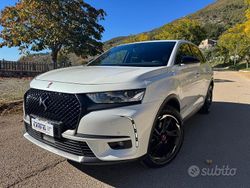 Bianco Usata 2021 DS Automobiles DS7 Crossback Performance SUV | 16.900 € (Super prezzo)