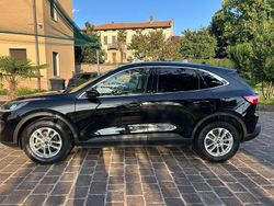 Nero Usata 2020 Ford Kuga SUV | 15.500 € (Ottimo prezzo)