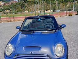 Usata 2009 Mini Cooper Cabriolet Cabrio | 7500 € (Buon prezzo)