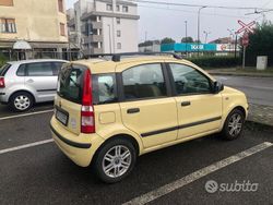 Usata 2004 Fiat Panda Due volumi | 2500 €