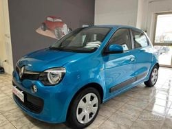 Blu Usata 2015 Renault Twingo SE Due volumi | 8000 € (Buon prezzo)