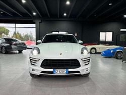 Bianco Usata 2014 Porsche Macan SUV | 22.990 € (Buon prezzo)