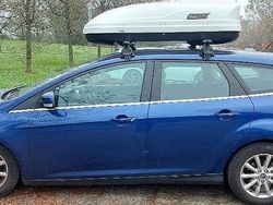 Usata 2018 Ford Focus Station wagon | 7900 € (Molto cara)