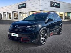 Nero met. Usata 2019 Citroën C5 Aircross Shine SUV | 13.950 € (Buon prezzo)