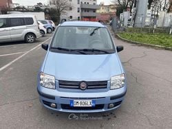 Other Usata 2008 Fiat Panda Dynamic Due volumi | 3600 € (Buon prezzo)