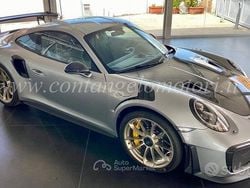 Grigio Usata 2018 Porsche 911 GT2 RS Coupé | 455.000 €