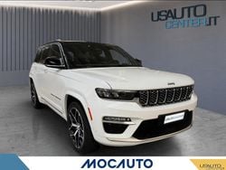 Usata 2023 Jeep Grand Cherokee SUV | 55.900 € (Buon prezzo)