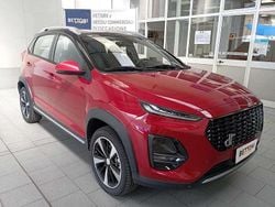 Rosso Usata 2023 DR DR 3.0 SUV | 14.900 € (Buon prezzo)