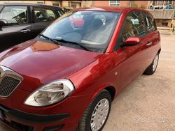 Rosso Usata 2005 Lancia Ypsilon Due volumi | 2300 € (Super prezzo)