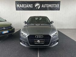 Other Usata 2017 Audi A3 Tre volumi | 9990 € (Ottimo prezzo)