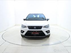 Bianco Usata 2021 Seat Arona XCELLENCE SUV | 10.990 € (Buon prezzo)