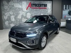 Grigio Usata 2023 VW T-Roc Style SUV | 24.900 € (Buon prezzo)