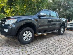Nero Usata 2012 Ford Ranger Pick-up | 16.900 € (Buon prezzo)