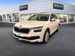 Bianco Usata 2022 Skoda Kamiq Style SUV | 23.500 € (Molto cara)