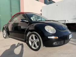 Usata 2008 VW Beetle Edition Cabrio | 4500 € (Buon prezzo)