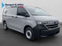 Grigio Nuova 2025 VW T6.1 Furgone | 33.500 € (Ottimo prezzo)