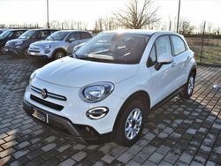 Bianco pastello Usata 2020 Fiat 500X Cross SUV | 20.390 € (Molto cara)