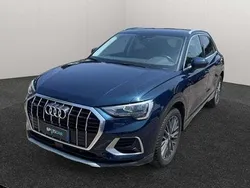 Blu Usata 2019 Audi Q3 SUV | 24.950 € (Ottimo prezzo)