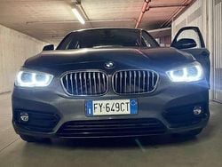 Usata 2019 BMW 116 Due volumi | 15.500 € (Super prezzo)
