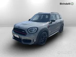 Usata 2022 Mini Cooper Due volumi | 33.500 € (Buon prezzo)