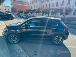 Nero Usata 2020 Fiat 500X Cross SUV | 15.500 € (Buon prezzo)