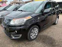 Nero Usata 2011 Citroën C3 Picasso Monovolume | 4990 € (Cara)