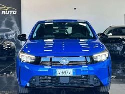 Blu/azzurro Nuova 2025 Opel Corsa Edition Tre volumi | 16.990 € (Buon prezzo)