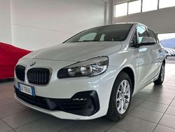 Bianco Usata 2019 BMW 218 Active Tourer Comfort Edition Monovolume | 16.000 € (Cara)