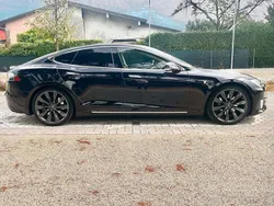 Usata 2017 Tesla Model S Tre volumi | 28.500 € (Buon prezzo)
