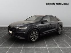 Grigio Usata 2022 Audi Q8 Sport SUV | 57.900 € (Ottimo prezzo)