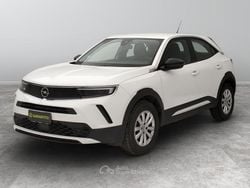 Bianco Usata 2022 Opel Mokka Edition SUV | 18.990 € (Molto cara)