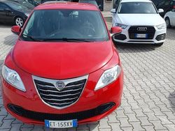 Rosso Usata 2014 Lancia Ypsilon Silver Due volumi | 8500 € (Molto cara)