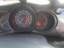 Nero Usata 2010 Citroën C3 Due volumi | 3500 €