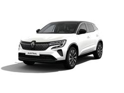 Bianco Usata 2024 Renault Austral Techno SUV | 26.900 € (Ottimo prezzo)