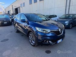 Blu Usata 2016 Renault Kadjar Bose Edition SUV | 9000 € (Buon prezzo)