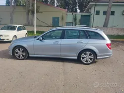 Usata 2014 Mercedes C220 Avantgarde Station wagon | 11.000 € (Ottimo prezzo)