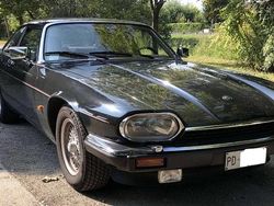 Usata 1993 Jaguar XJS Coupé | 27.000 €