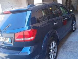 Usata 2014 Fiat Freemont SUV | 8000 € (Buon prezzo)