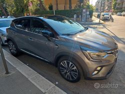 Grigio Usata 2020 Renault Captur Initiale Paris SUV | 18.500 € (Buon prezzo)