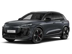 Grigio Usata 2023 Audi Q6 e-tron Sport SUV | 93.900 € (Molto cara)
