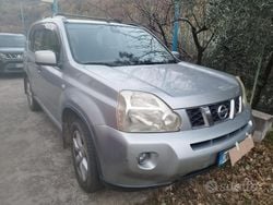 Grigio Usata 2009 Nissan X-Trail SUV | 5000 € (Buon prezzo)