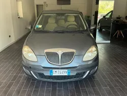 Blu Usata 2004 Lancia Ypsilon Due volumi | 2799 € (Buon prezzo)