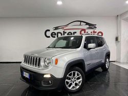 Other Usata 2015 Jeep Renegade Limited SUV | 13.400 € (Buon prezzo)